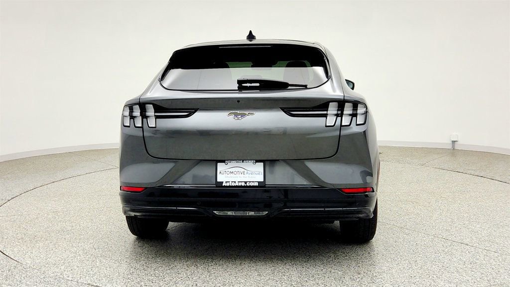 Used 2023 Ford Mustang Mach-E Premium RWD image 6