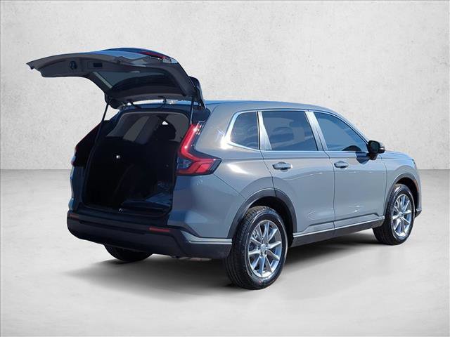 New 2026 Honda CR-V EX image 2