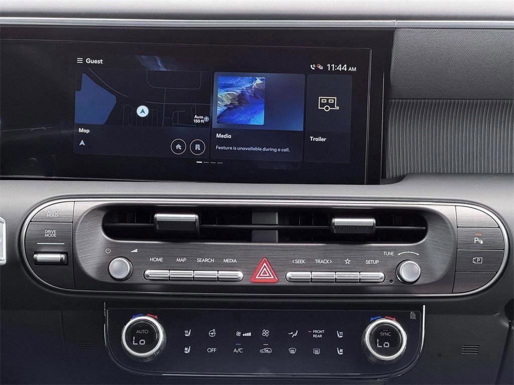 New 2026 Hyundai Palisade Calligraphy image 18