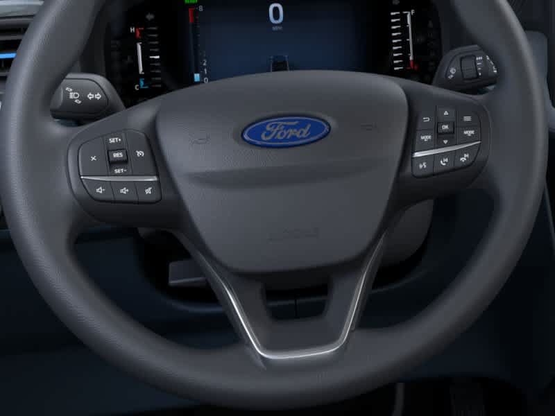 New 2026 Ford Maverick XLT FWD image 14