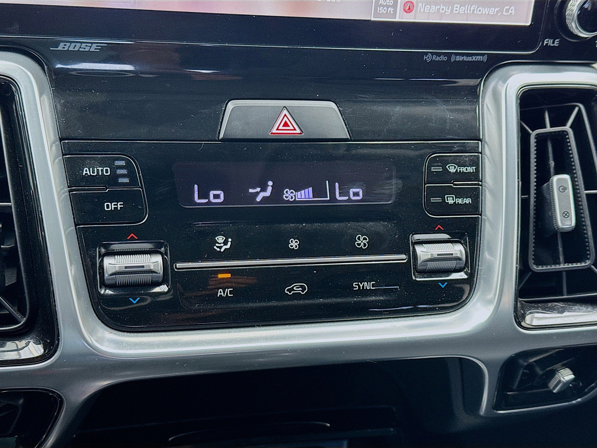 Used 2023 Kia Sorento SX Prestige AWD/4WD image 12