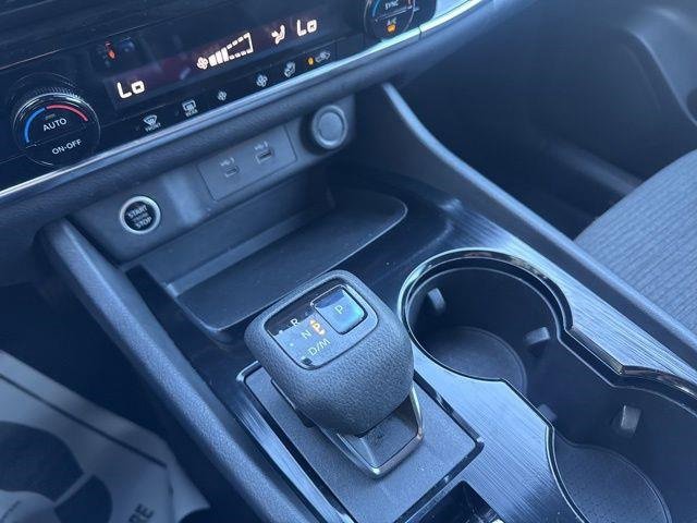 Used 2021 Nissan Rogue SV image 33