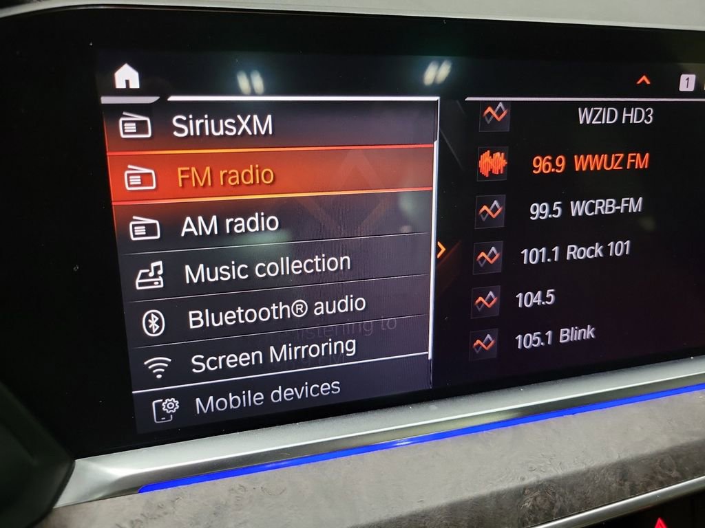 Used 2019 BMW X5 xDrive40i w/ Executive Package image 31