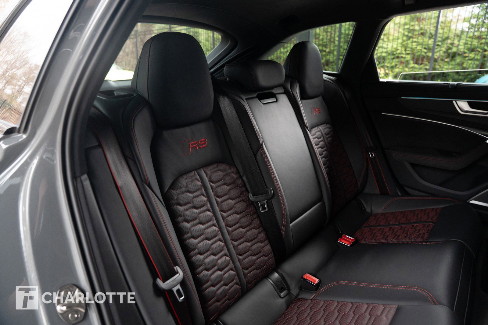 Used 2025 Audi RS 6 performance image 34