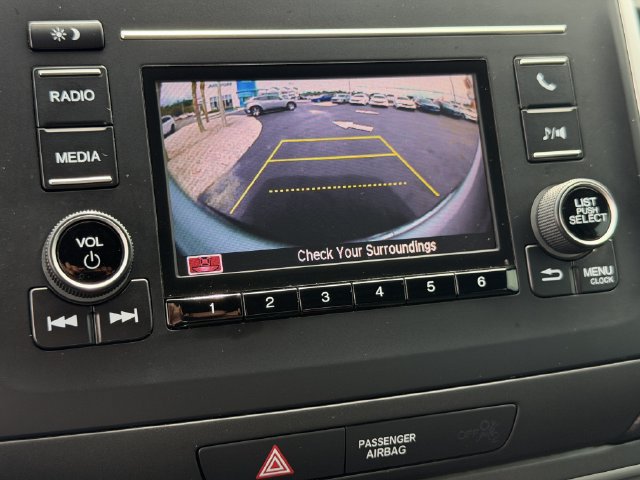 Used 2019 Honda Ridgeline Sport image 24