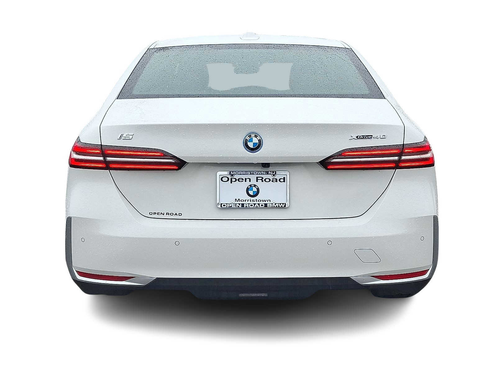 Used 2025 BMW i5 xDrive40 w/ Premium Package image 5
