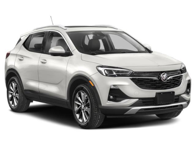 Used 2022 Buick Encore GX Essence w/ Experience Buick Package AWD/4WD image 9