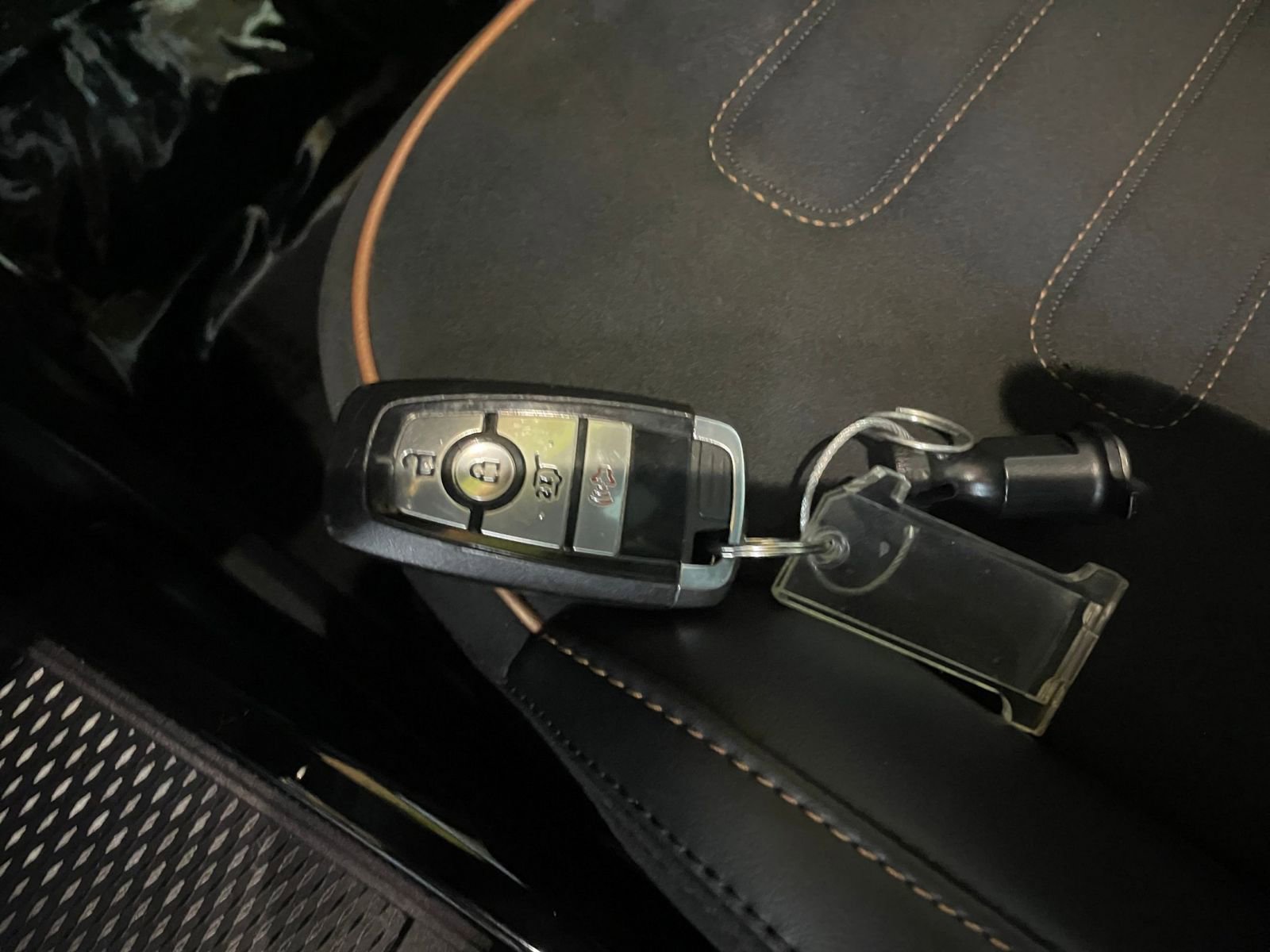 Used 2023 Ford Mustang Mach-E GT image 27