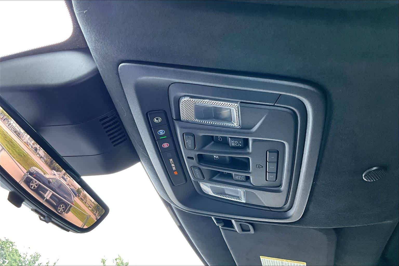 Used 2023 GMC Sierra 1500 AT4X AWD/4WD image 32