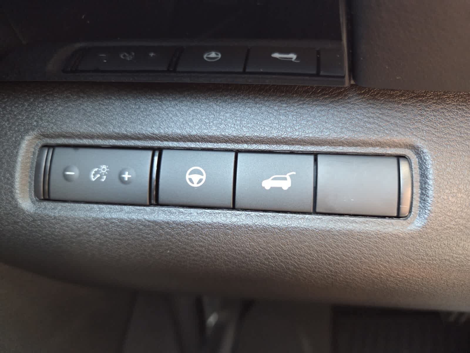 New 2026 Nissan Pathfinder SV FWD image 14