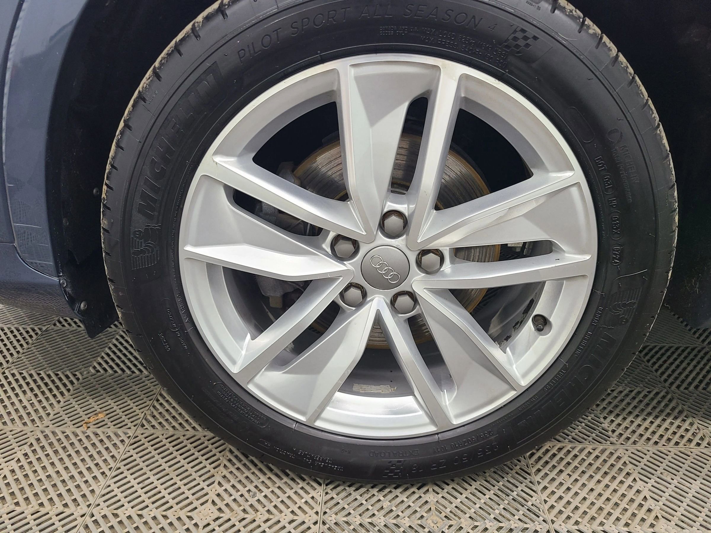 Used 2018 Audi Q3 2.0T Premium image 18