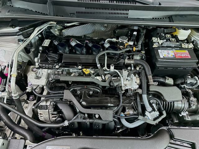 Used 2023 Toyota Corolla SE image 28