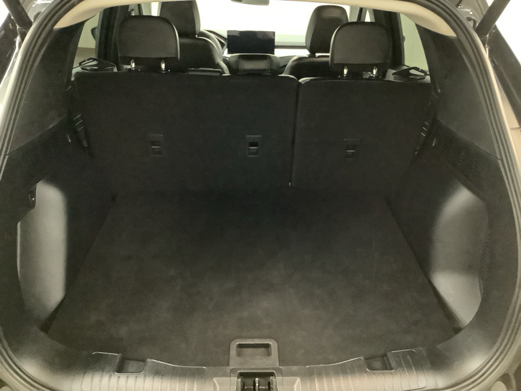 Used 2024 Ford Escape Platinum AWD/4WD image 7