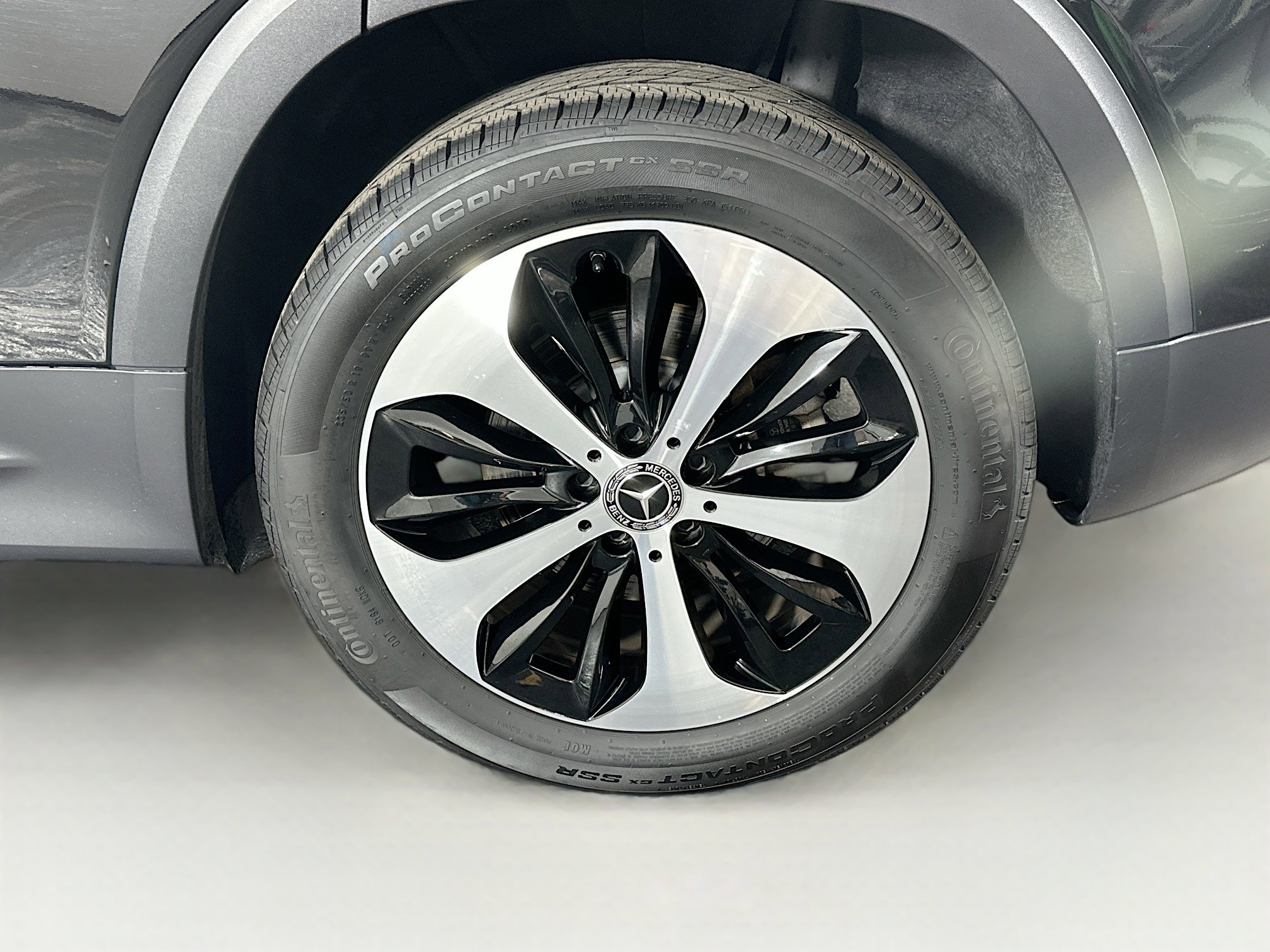 Used 2024 Mercedes-Benz GLB 250 GLB 250 image 11