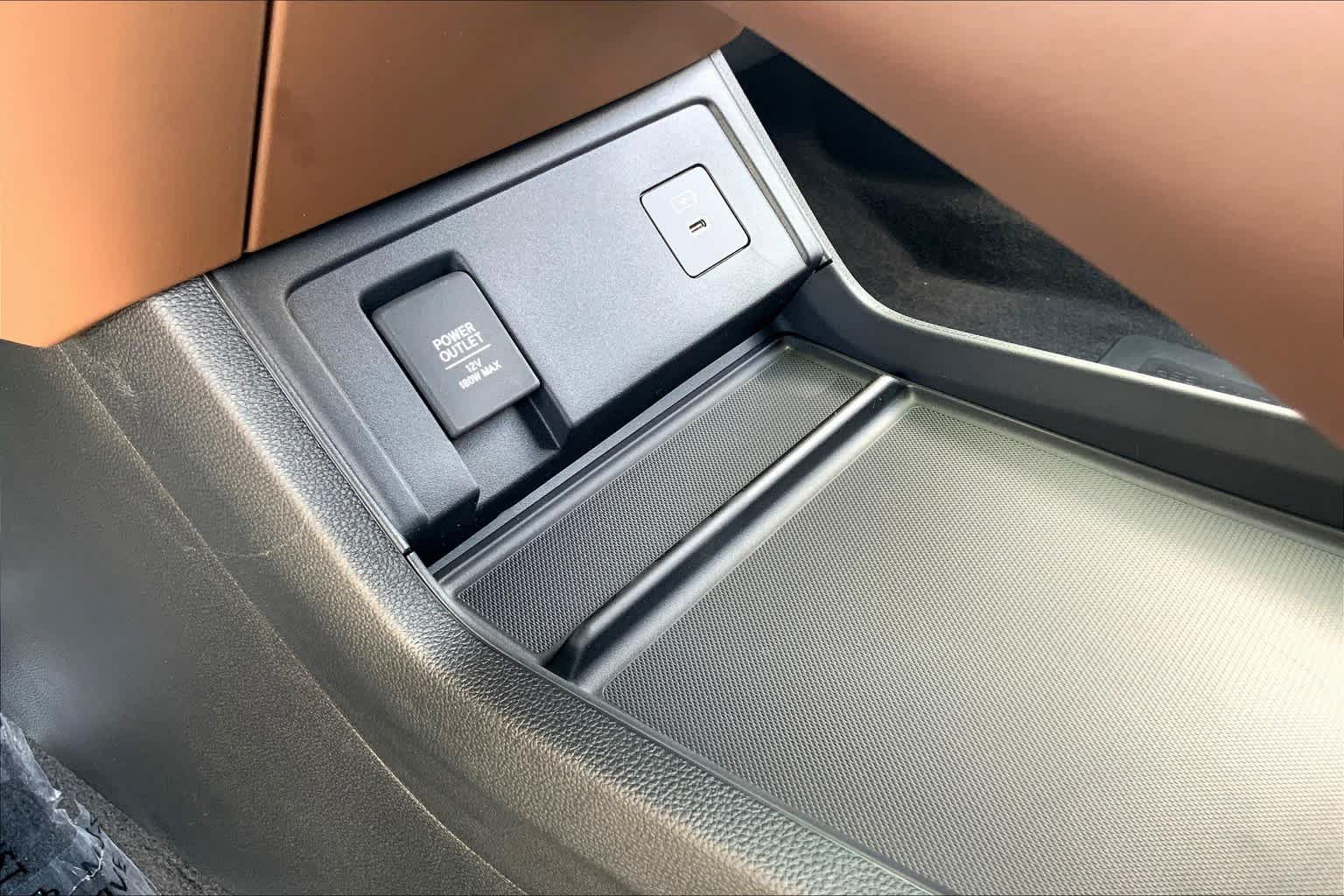 Used 2025 Acura RDX SH-AWD w/ Advance Package image 19