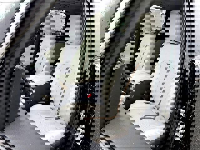 New 2026 MAZDA CX-90 3.3 Turbo w/ Premium Plus Pkg image 10