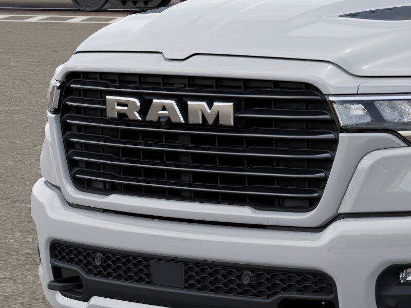 New 2026 RAM 1500 Laramie AWD/4WD image 28