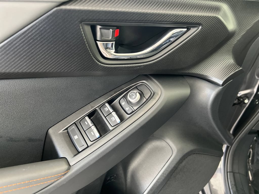 New 2026 Subaru Crosstrek 2.5i Limited AWD/4WD image 13