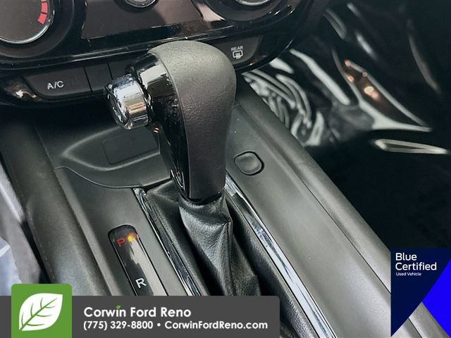 Used 2017 Honda HR-V LX image 19