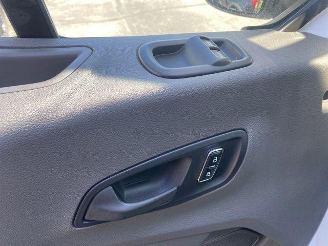 Used 2025 Ford Transit 350 XL AWD/4WD image 22