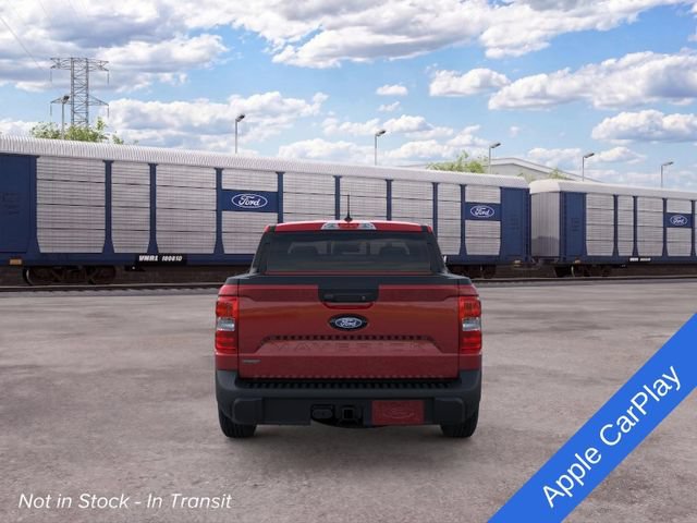 New 2026 Ford Maverick Lariat AWD/4WD image 5