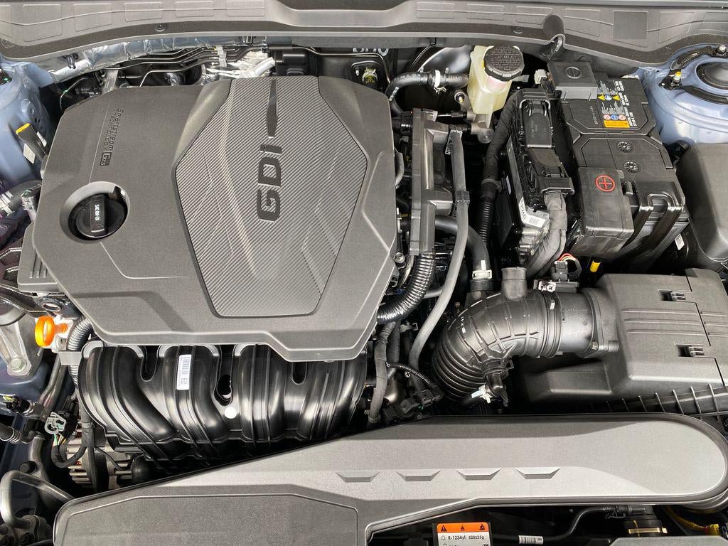 New 2026 Hyundai Sonata SE FWD image 10