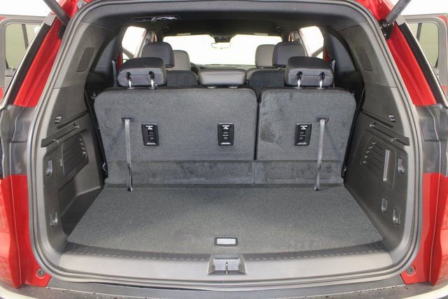 New 2026 GMC Acadia Elevation w/ Black Edition image 21