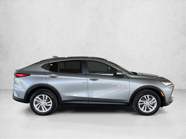 Used 2025 Buick Envista Preferred FWD image 4