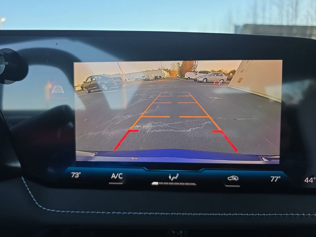 New 2026 Chevrolet Corvette Stingray Coupe w/ 1LT image 20