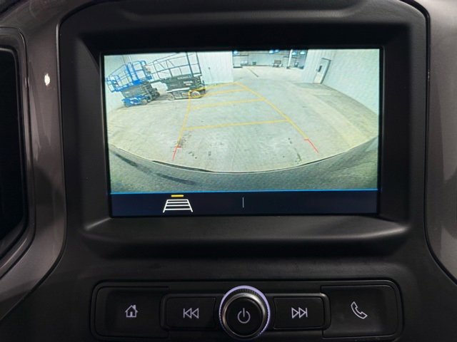 Used 2019 Chevrolet Silverado 1500 Custom image 17