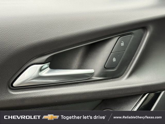 Used 2025 Chevrolet Equinox LT AWD/4WD image 26