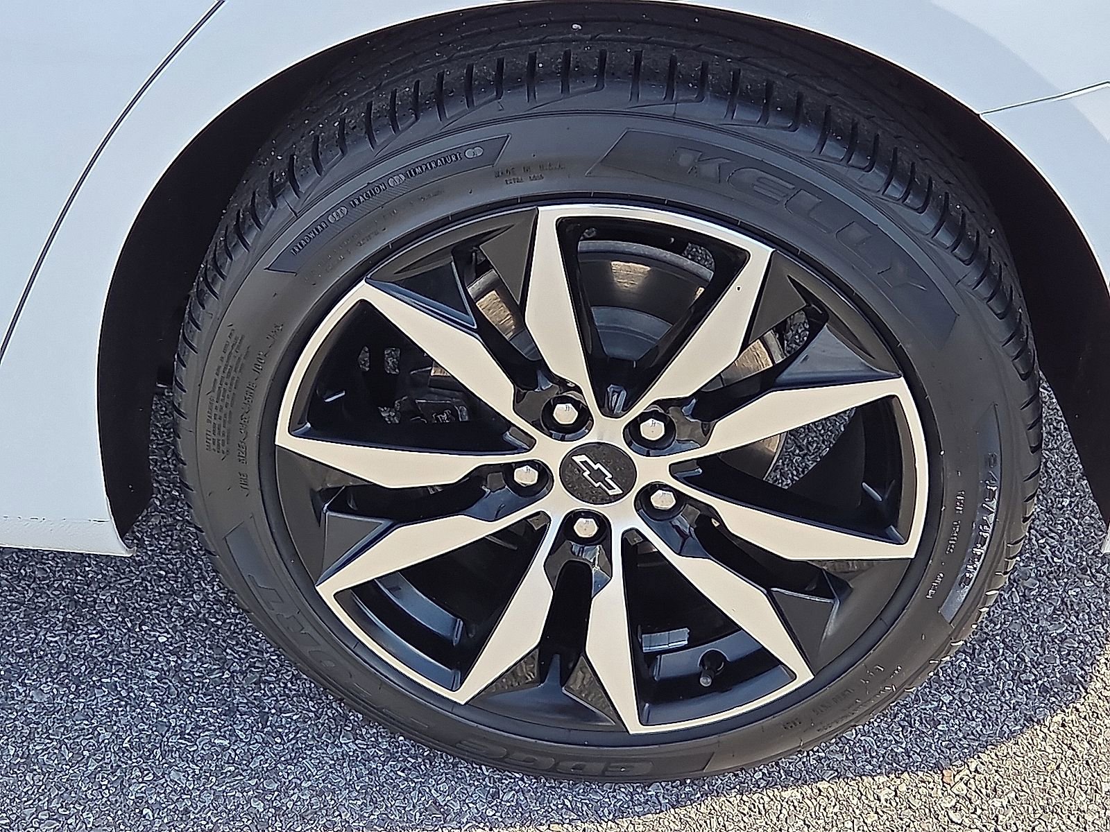 Used 2024 Chevrolet Malibu RS image 7