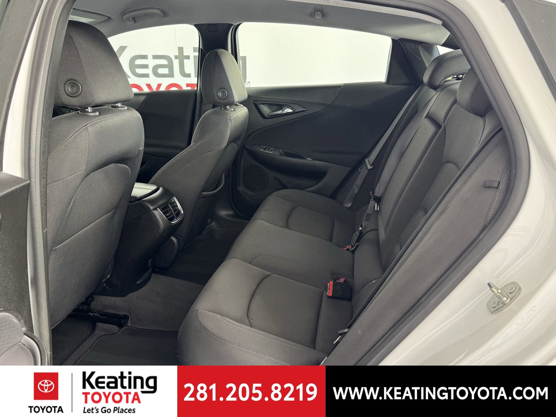 Used 2023 Chevrolet Malibu LT image 15