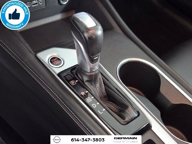 Used 2019 Nissan Altima 2.5 Platinum AWD/4WD image 26