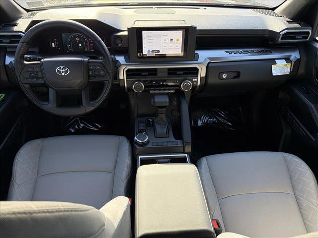 Certified 2025 Toyota Tacoma SR5 image 21