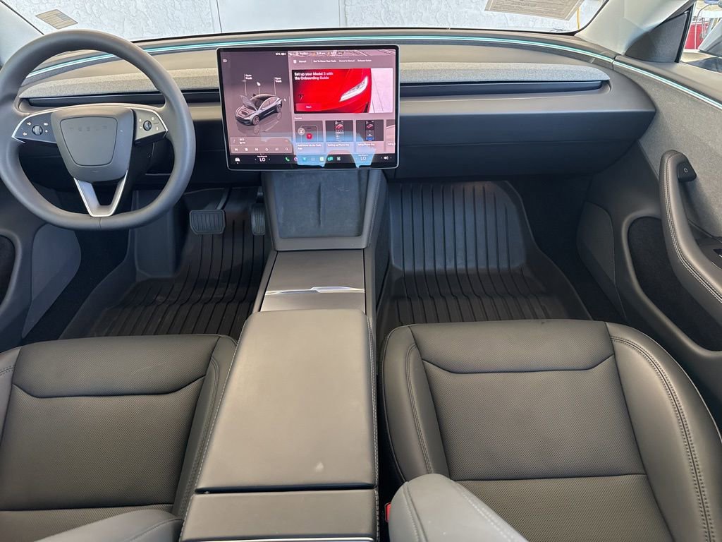 Used 2025 Tesla Model 3 Long Range image 21