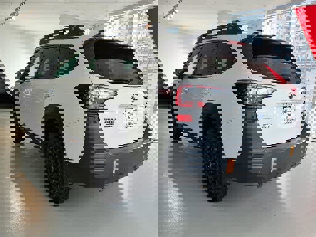 Used 2022 Subaru Outback Wilderness image 6