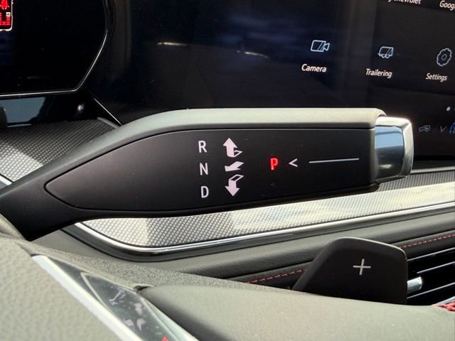 New 2026 Chevrolet Suburban RST w/ RST Capability Package AWD/4WD image 32