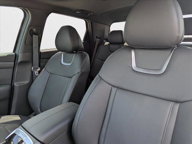 New 2026 Hyundai Santa Cruz Limited image 25