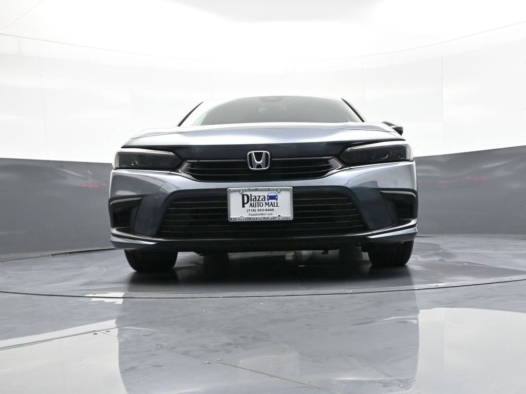 Used 2023 Honda Civic Sport image 26
