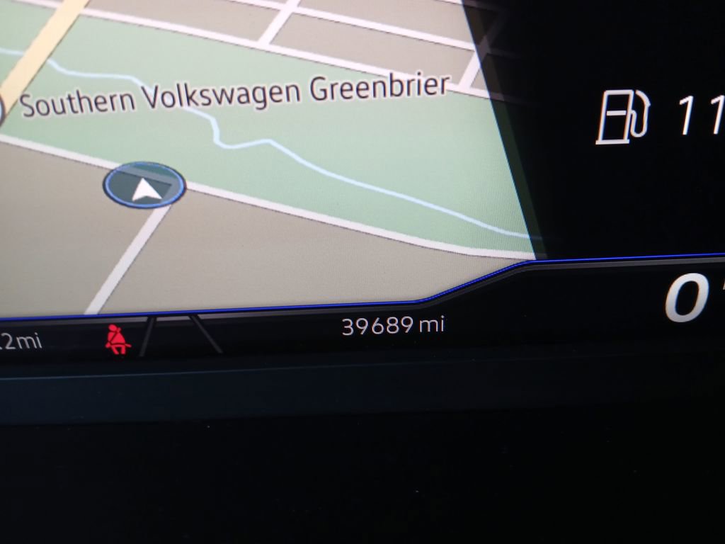 Used 2022 Volkswagen Tiguan SEL R-Line image 17