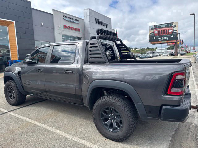 Used 2021 RAM 1500 TRX w/ TRX Level 2 Equipment Group AWD/4WD image 6