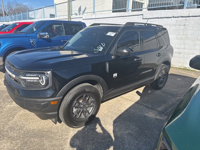 Used 2023 Ford Bronco Sport Big Bend image 1