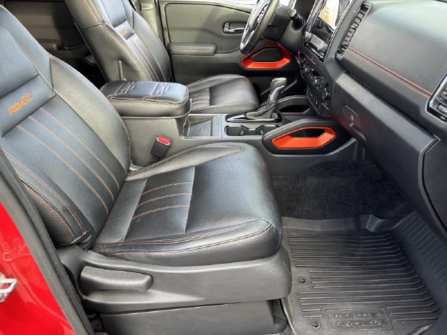 Used 2022 Nissan Frontier PRO-4X AWD/4WD image 26