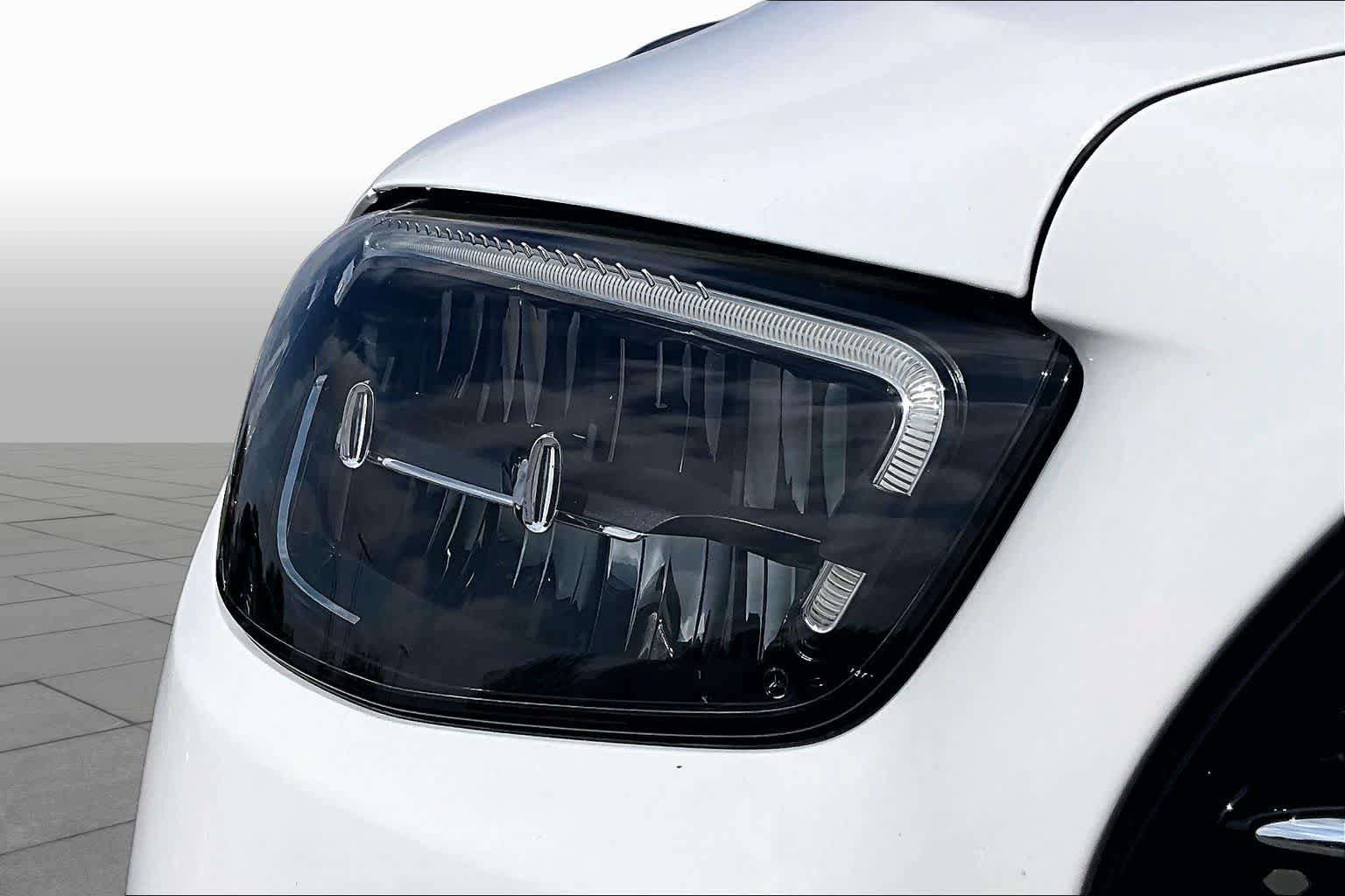 Certified 2023 Mercedes-Benz E 450 Coupe image 27