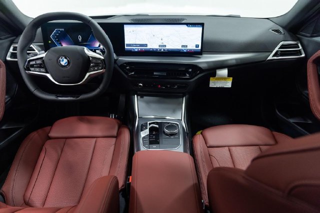 New 2026 BMW 230i xDrive Coupe w/ Premium Package AWD/4WD image 23