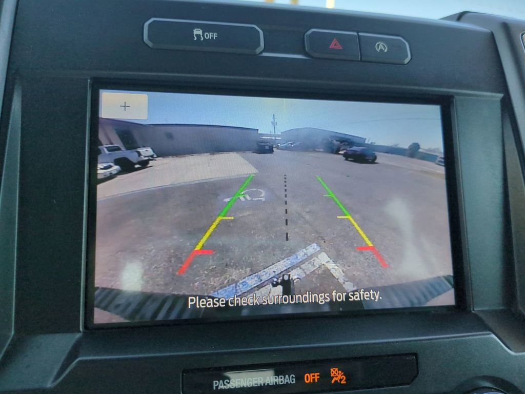 Used 2019 Ford F150 XLT image 23