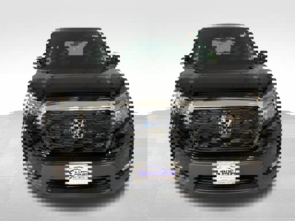 Used 2023 Honda Passport EX-L image 8