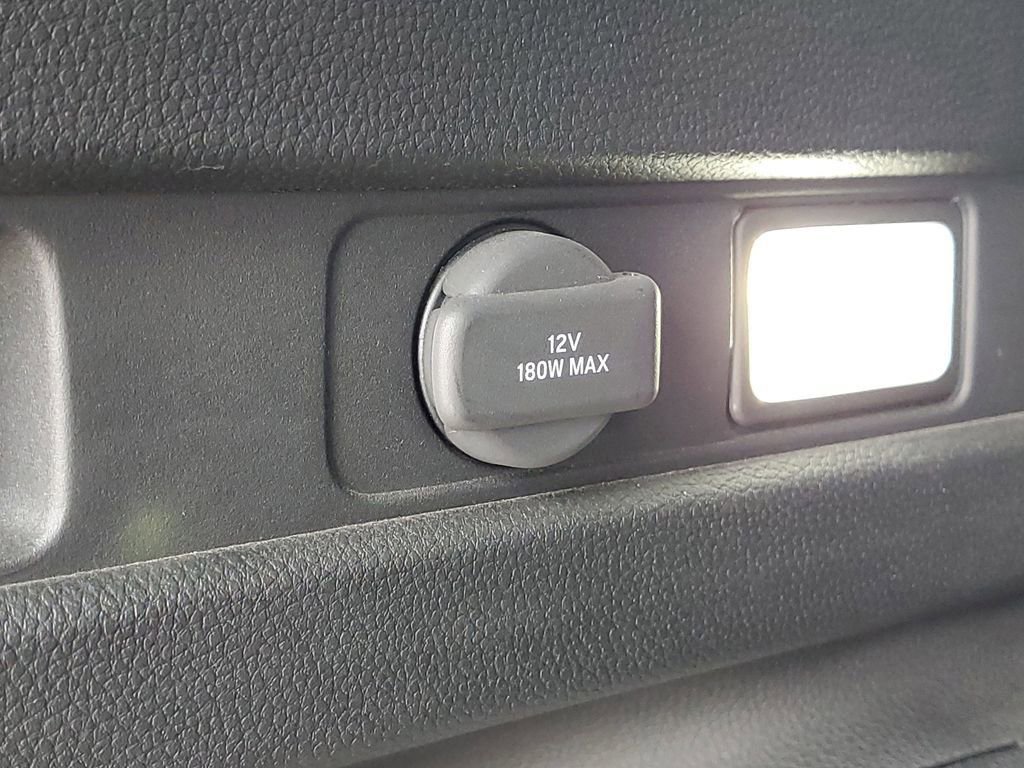 Used 2024 Honda CR-V Sport Touring image 10