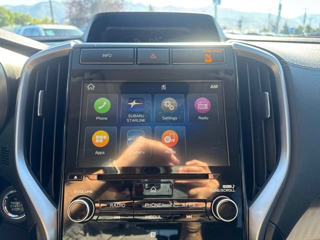 Used 2019 Subaru Ascent Premium w/ Popular Package #2A AWD/4WD image 24